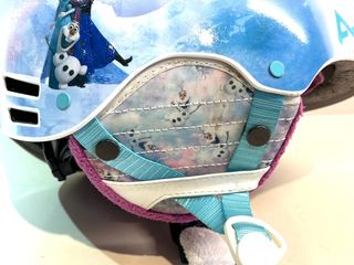 Casco Esquí Frozen Niña/Niño Talla S/M