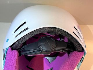 Casco Esquí Frozen Niña/Niño Talla S/M