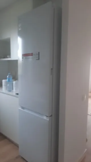 Refrigerador LG usado 6 meses