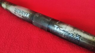 Manillar, Potencia, Acoples TranzX, 25,4 mm