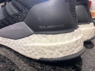 Adidas Solarboost Talla 45 nuevas, nuevas