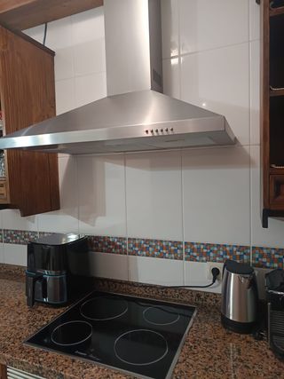 Alquilo piso Roquetas de Mar