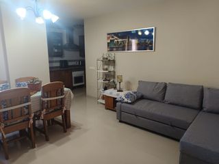 Alquilo piso Roquetas de Mar