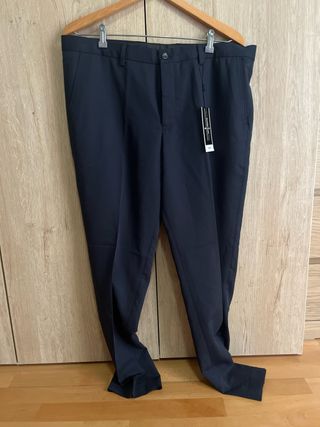 Americana Jack & Jones Azul Talla M