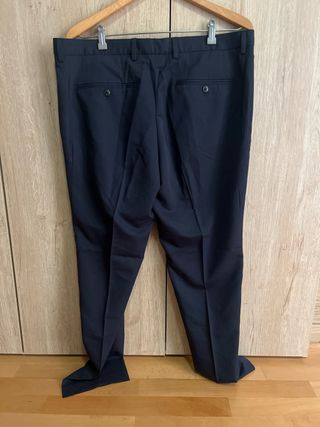 Americana Jack & Jones Azul Talla M