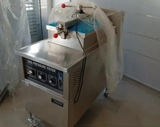 FREIDORAS A PRESION 643863251