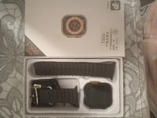 T9000 Ultra A3 Smartwatch