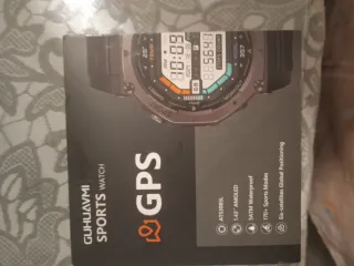 T9000 Ultra A3 Smartwatch