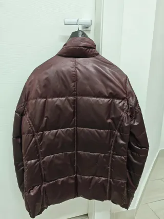 Giubbotto Piumino Peuterey tg. S originalissimo