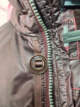 Giubbotto Piumino Peuterey tg. S originalissimo