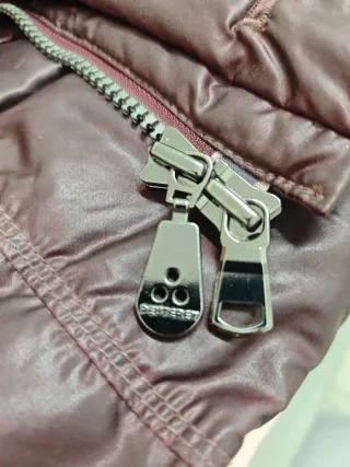 Giubbotto Piumino Peuterey tg. S originalissimo