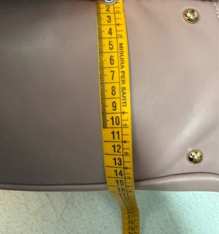 Borsa donna le pandorine