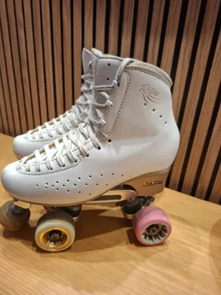 Pattini artistici Ritmo Edea