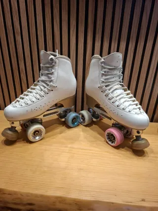 Pattini artistici Ritmo Edea