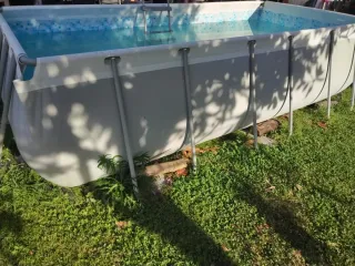 Piscina Bestway 4x2m