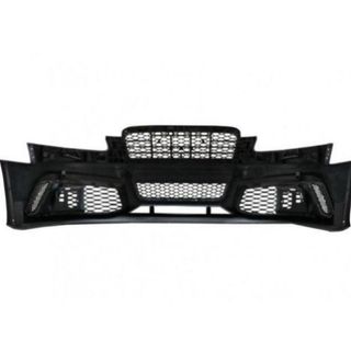 Paragolpes delantero para Audi A6 C6 4F 2004-2010