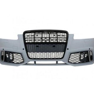 Paragolpes delantero para Audi A6 C6 4F 2004-2010