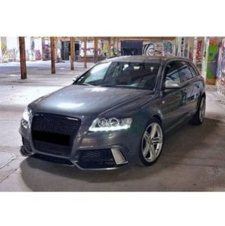 Paragolpes delantero para Audi A6 C6 4F 2004-2010