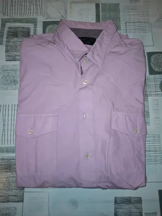 Lote 5 Camisas Hombre