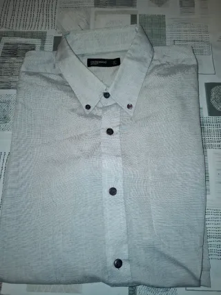Lote 5 Camisas Hombre
