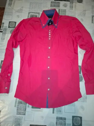 Lote 5 Camisas Hombre