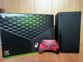 Playstation 5 & Xbox series X