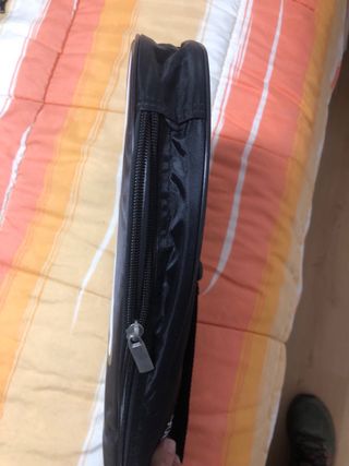 Funda pala pádel NOX