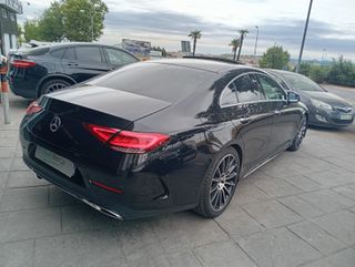 Mercedes-Benz Clase CLS 2019