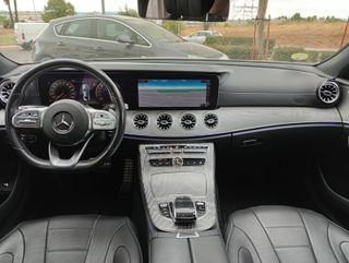 Mercedes-Benz Clase CLS 2019