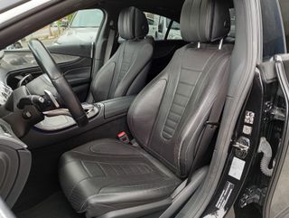 Mercedes-Benz Clase CLS 2019