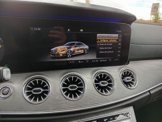 Mercedes-Benz Clase CLS 2019