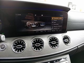 Mercedes-Benz Clase CLS 2019