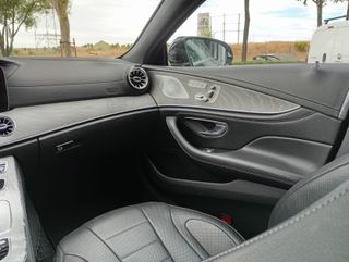 Mercedes-Benz Clase CLS 2019