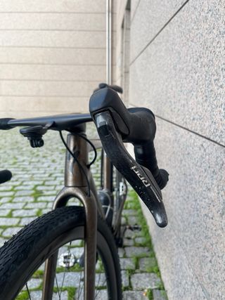 Specialized Crux Fact 10