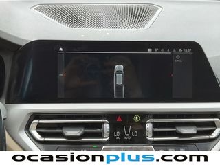 BMW Serie 3 320d Touring 140 kW (190 CV)