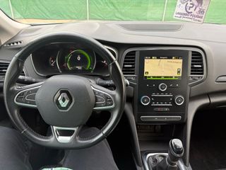 Renault Megane 2020