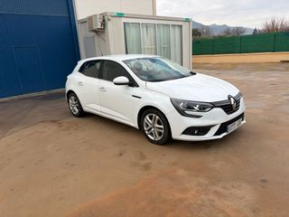 Renault Megane 2020