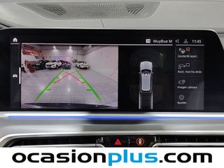 BMW X5 xDrive30d 210 kW (286 CV)