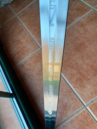 Espada Anduril Oficial United Cutlery