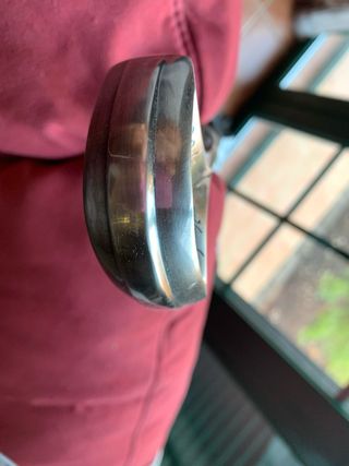 Espada Anduril Oficial United Cutlery