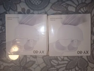 Auriculares Inalámbricos Bluetooth XY-80