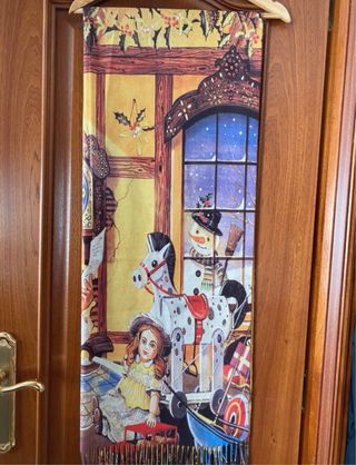 Chal Italiana Milano Año Nuevo