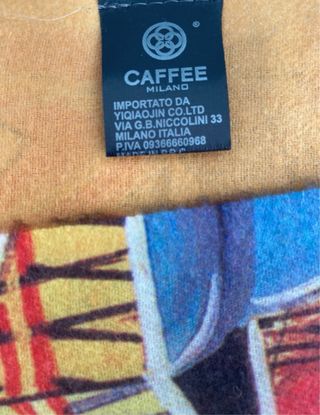 Chal Italiana Milano Año Nuevo