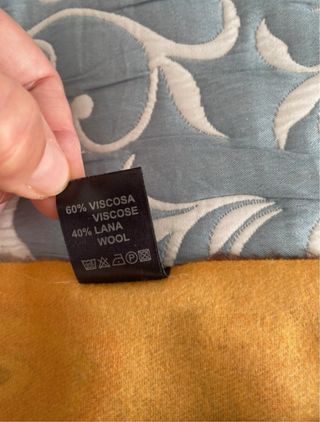 Chal Italiana Milano Año Nuevo