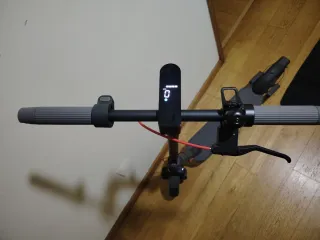 Trotinete Xiaomi Elétrica