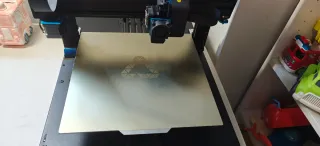 Impresora 3D Artillery SW-X1