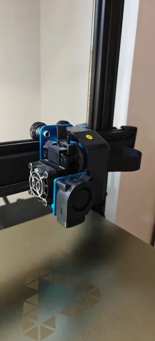 Impresora 3D Artillery SW-X1