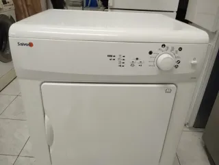 SECADORA SAIVOD STE 6C