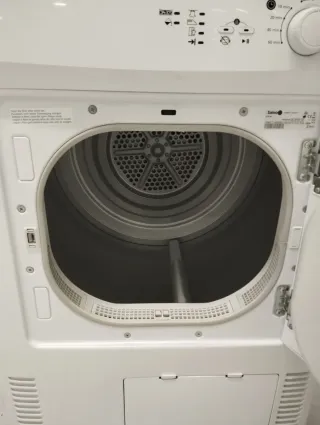 SECADORA SAIVOD STE 6C