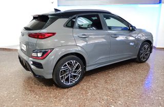 Hyundai Kona TGDI 120cv N Line